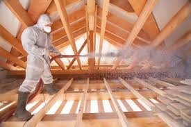 Professional Insulation Services in Winterville, NC