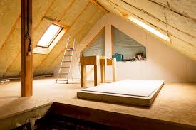 Best Crawl Space Insulation  in Winterville, NC